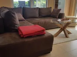 Ferienwohnung Bär