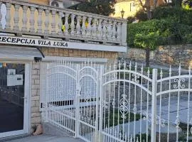 Guest house Vila Luka 2