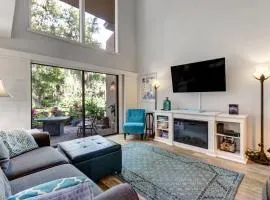 2 Bedroom 2 Bath Club Villa