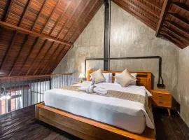 Weda Ubud by Madhava Villas