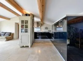 Casa Teppe rosse
