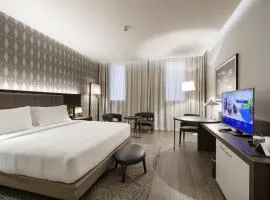 Doubletree By Hilton Pointe-Noire City Centre