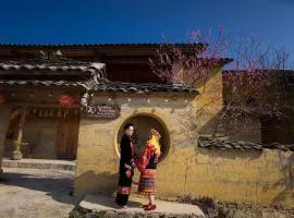 Gõ Kiến Homestay