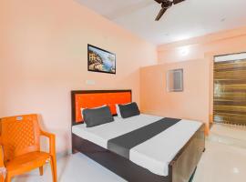 Hotel O Malihabad Palace, hotel v destinaci Malīhābād