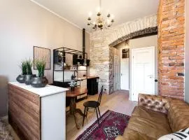 Võistluse 8 apartments by SmartStay