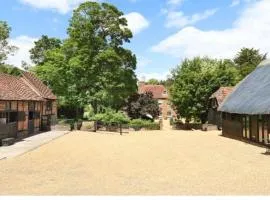 The Thatched Barn