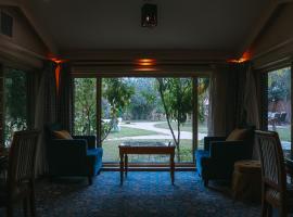 Muzdan Holiday homes, hotel in Unayzah