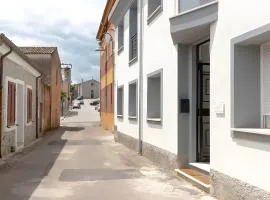 Lu Furru Apartments