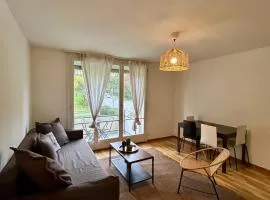 Comfort Meets Simplicity 2BR Apartment
