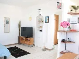 Le Cocon Niçois Studio Cozy et Lumineux avec Parking