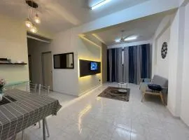 Willow Whisper 3 ROOMS by EZYHOME MELAKA