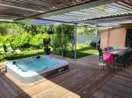 Gîte La Casa Del Papé, 4 Étoiles