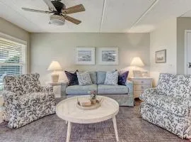 3 Bedroom Ocean Front Sailmaker Unit 601