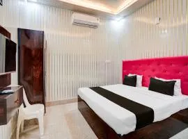 Hotel O Divya