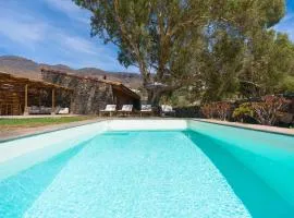 Casa rural, de estilo moderno, en gran canaria