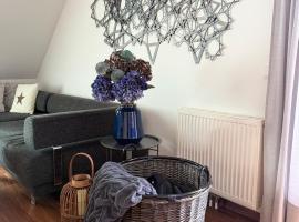 Das Genner - Suite am Bisamberg, hotel v destinaci Klein-Engersdorf