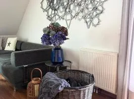 Das Genner - Suite am Bisamberg