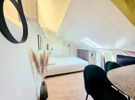 Mansarde Lumineuse - Nice Gare 2 pers