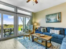 2 Bedroom 2 Bath Oceanfront Sandpiper Unit 95120