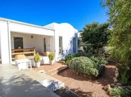 Calm Oasis in the heart of the Karoo