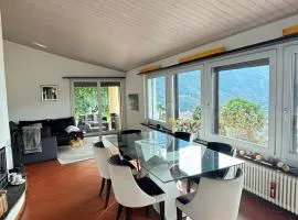 Villa Lake View and Relax, Lago di Lugano