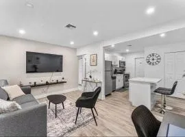 Charming North Miami Home with Private Yard — Pet-Friendly & Near Beach