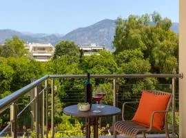 Astir Apartments Kalamata