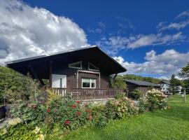 Neubert, Hotel in Breitenbrunn