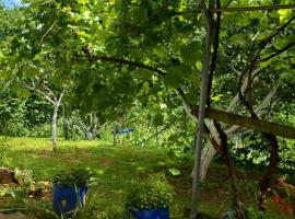 Apartman Dačo, hotel v destinaci Vlasenica