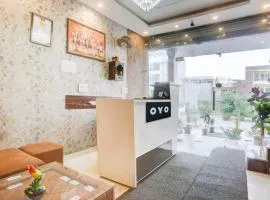 SPOT ON Hotel Umang