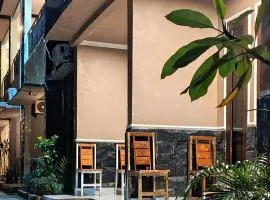 Ayu Homestay