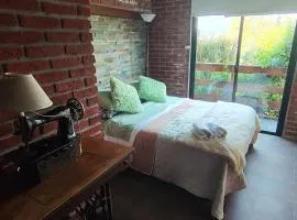 Vinoteca cerro