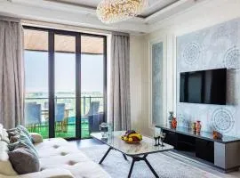 Modern Stroy 55 by Royal Rentals