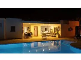 Villa Infinity Exclusive