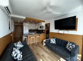 Modern spacious 3 bedroom apartment In Playa Del Ingles