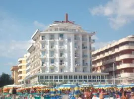 Hotel Tibidabo