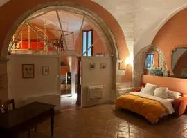 Antiche Scuderie Palazzo Fasciani