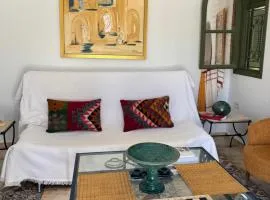 Djerba houch