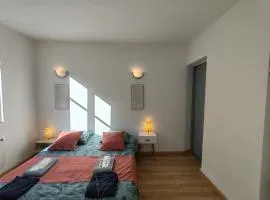 Le Grand Montjoux