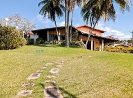 Residência hoteleira Aldeia da Praia Guarapari