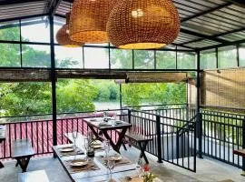 Yasindu Villa