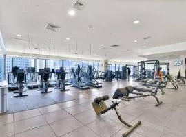 Lavish Condo Breathtaking Views