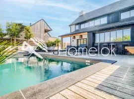 Villa avec piscine Quiberon