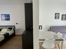 Bedda Apartment