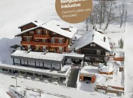 Hotel Restaurant Waldhaus