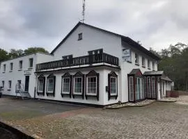 Boardinghaus Waldesruh