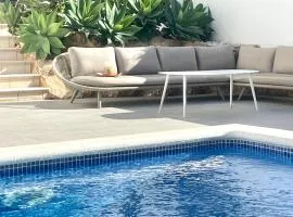 Casa Bonic -Sunset Seaview