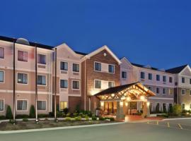 Staybridge Suites Williamsville Buffalo by IHG, hotel in Williamsville