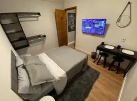 Apartamento compartilhado em Guarapuava - Quarto 2