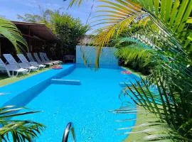 Ballena Rey Hotel